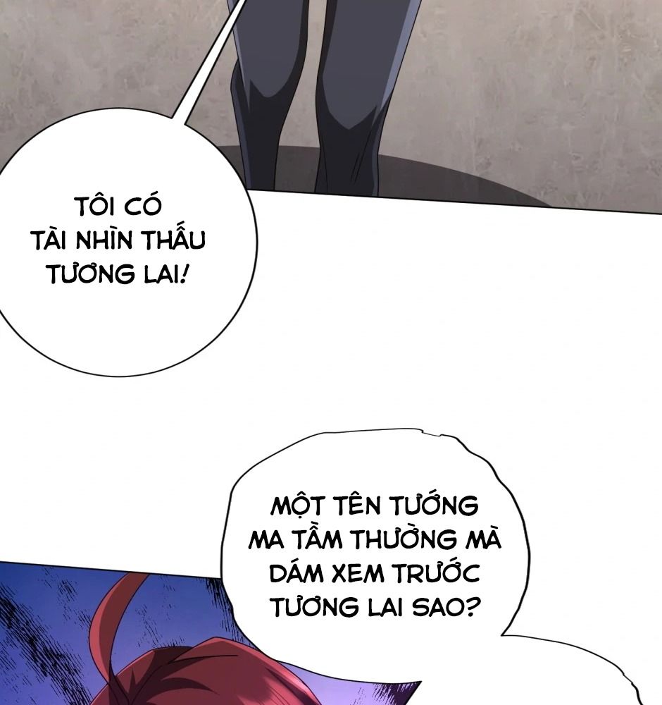 Toàn Cầu Kinh Hoàng: Khởi Đầu Với Hàng Nghìn Tỷ Tiền Âm Phủ Chapter 148 - Trang 2