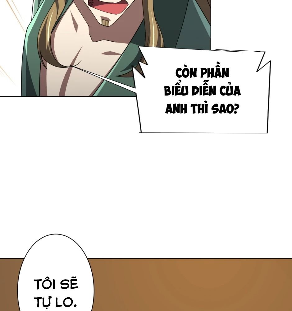 Toàn Cầu Kinh Hoàng: Khởi Đầu Với Hàng Nghìn Tỷ Tiền Âm Phủ Chapter 148 - Trang 2