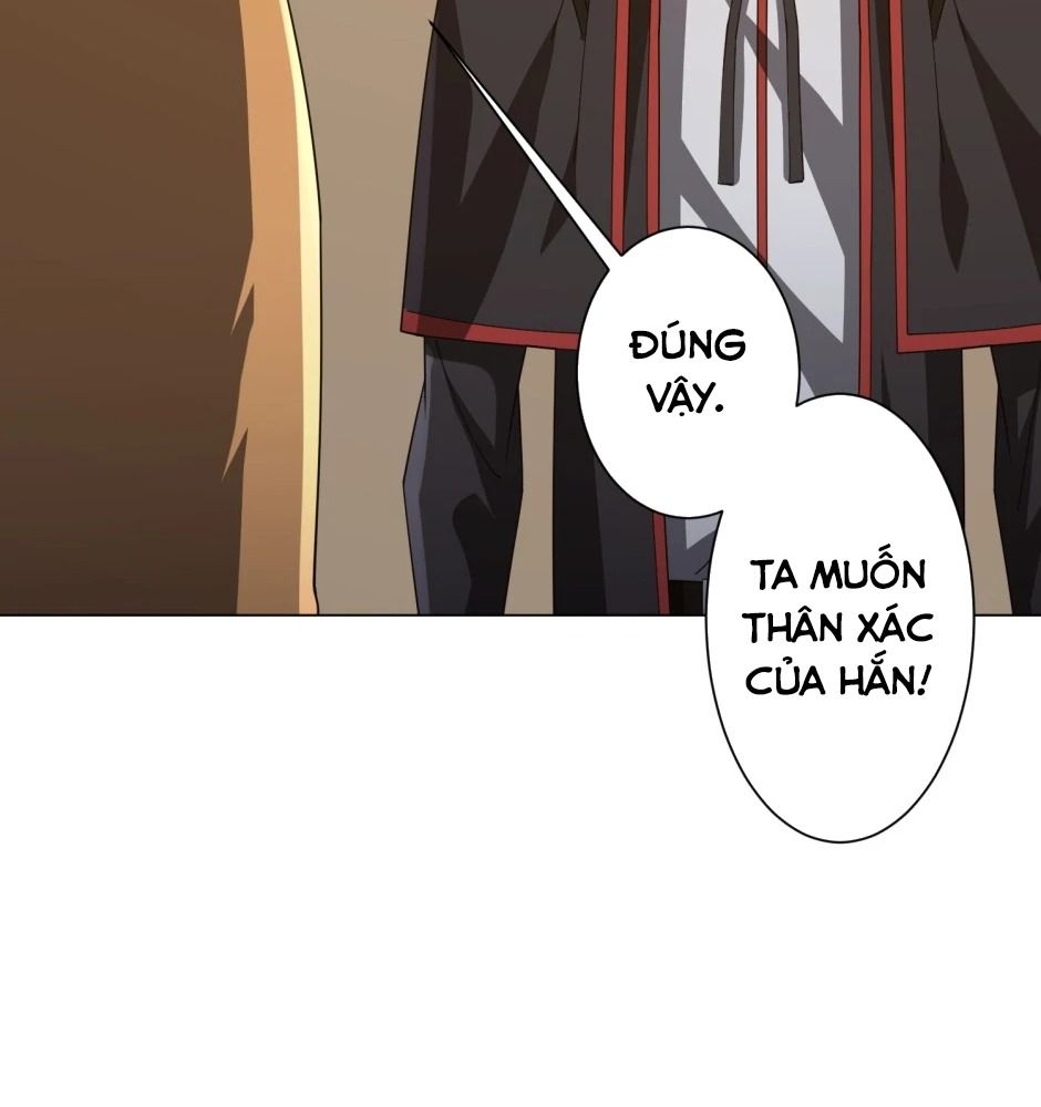 Toàn Cầu Kinh Hoàng: Khởi Đầu Với Hàng Nghìn Tỷ Tiền Âm Phủ Chapter 148 - Trang 2