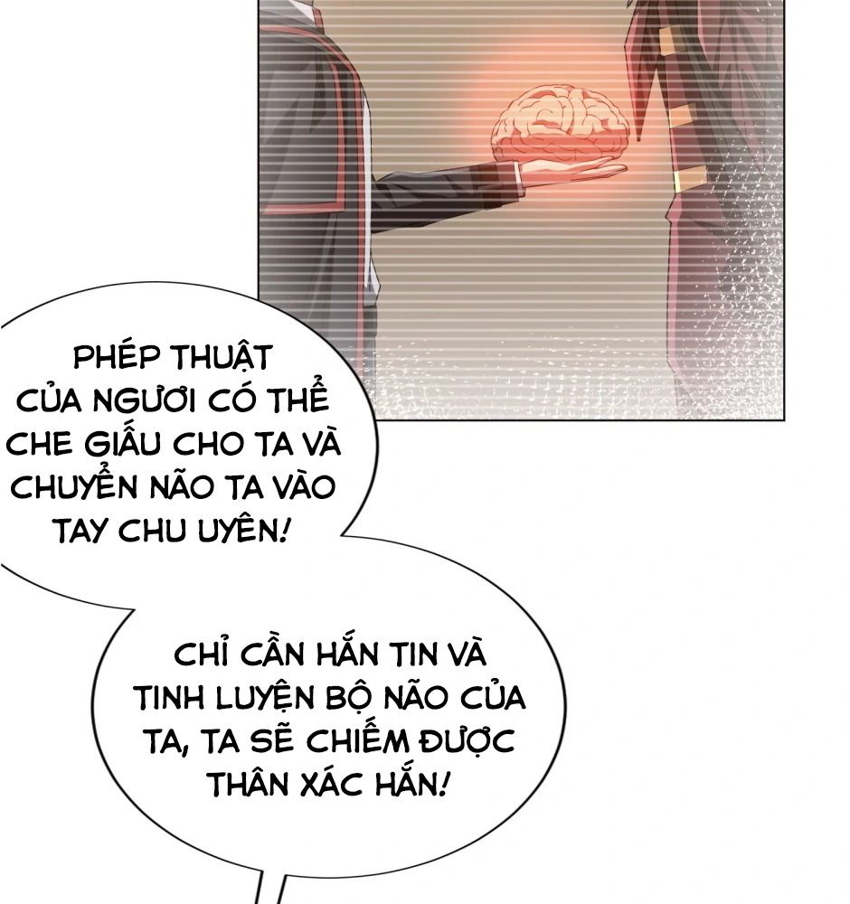 Toàn Cầu Kinh Hoàng: Khởi Đầu Với Hàng Nghìn Tỷ Tiền Âm Phủ Chapter 148 - Trang 2