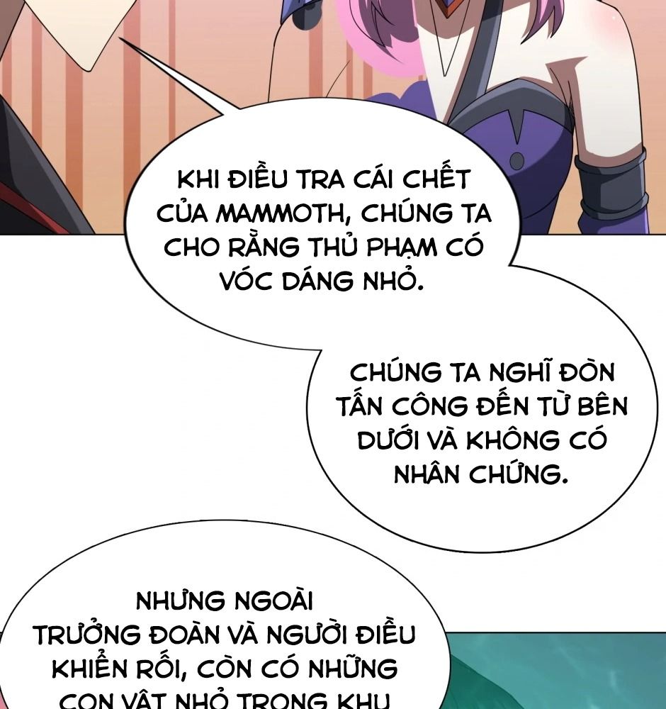 Toàn Cầu Kinh Hoàng: Khởi Đầu Với Hàng Nghìn Tỷ Tiền Âm Phủ Chapter 148 - Trang 2
