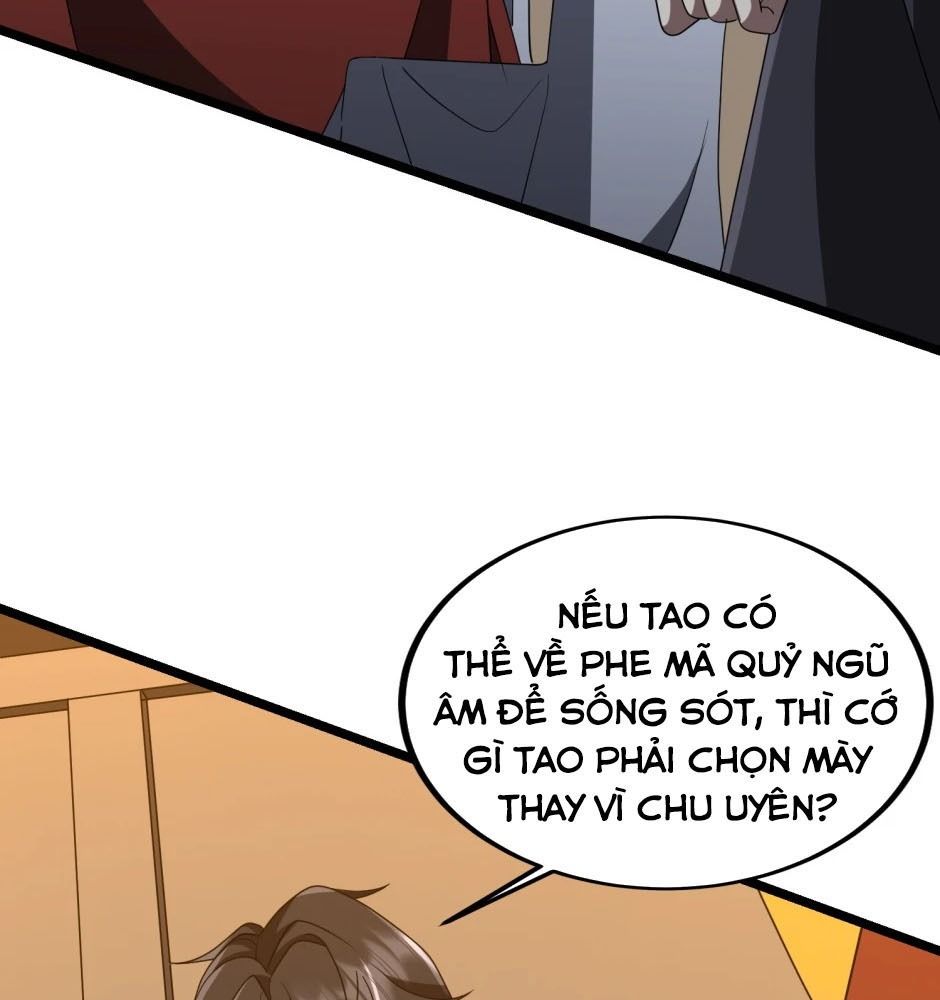 Toàn Cầu Kinh Hoàng: Khởi Đầu Với Hàng Nghìn Tỷ Tiền Âm Phủ Chapter 149 - Trang 2