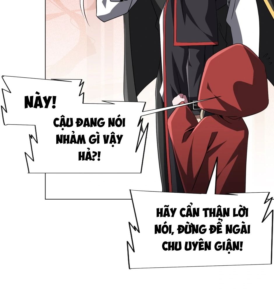 Toàn Cầu Kinh Hoàng: Khởi Đầu Với Hàng Nghìn Tỷ Tiền Âm Phủ Chapter 150 - Trang 2