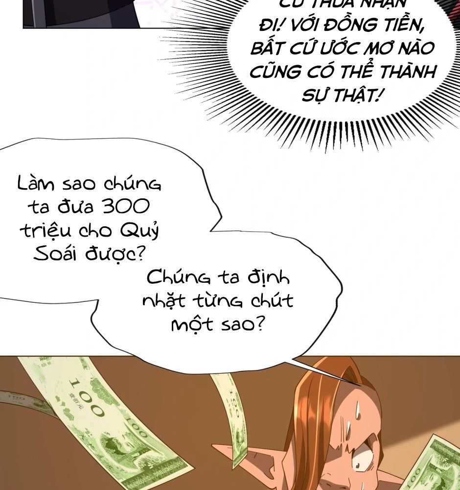 Toàn Cầu Kinh Hoàng: Khởi Đầu Với Hàng Nghìn Tỷ Tiền Âm Phủ Chapter 150 - Trang 2