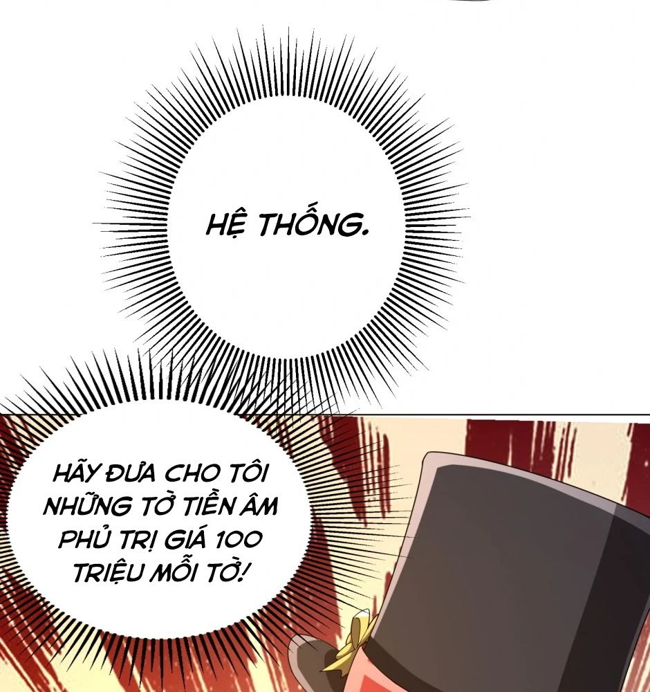 Toàn Cầu Kinh Hoàng: Khởi Đầu Với Hàng Nghìn Tỷ Tiền Âm Phủ Chapter 150 - Trang 2