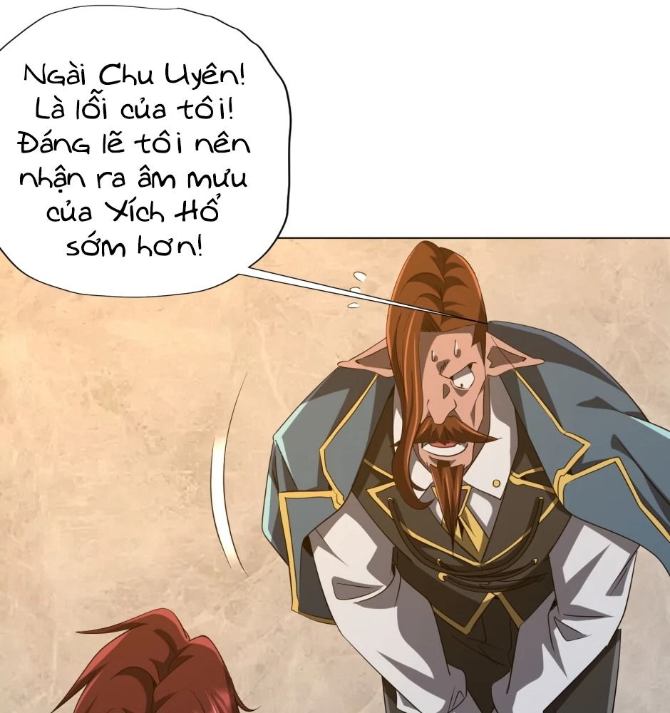Toàn Cầu Kinh Hoàng: Khởi Đầu Với Hàng Nghìn Tỷ Tiền Âm Phủ Chapter 150 - Trang 2