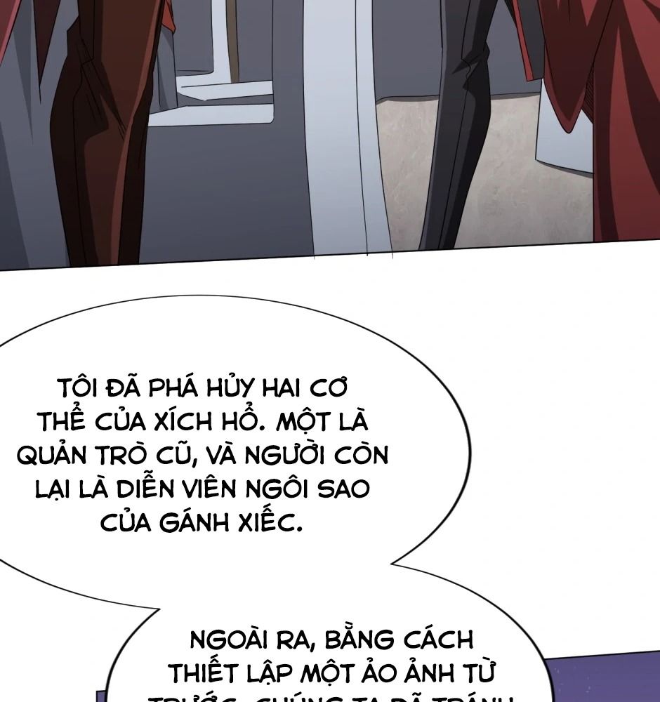 Toàn Cầu Kinh Hoàng: Khởi Đầu Với Hàng Nghìn Tỷ Tiền Âm Phủ Chapter 150 - Trang 2