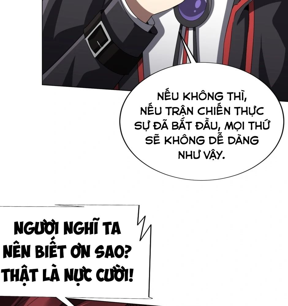 Toàn Cầu Kinh Hoàng: Khởi Đầu Với Hàng Nghìn Tỷ Tiền Âm Phủ Chapter 150 - Trang 2