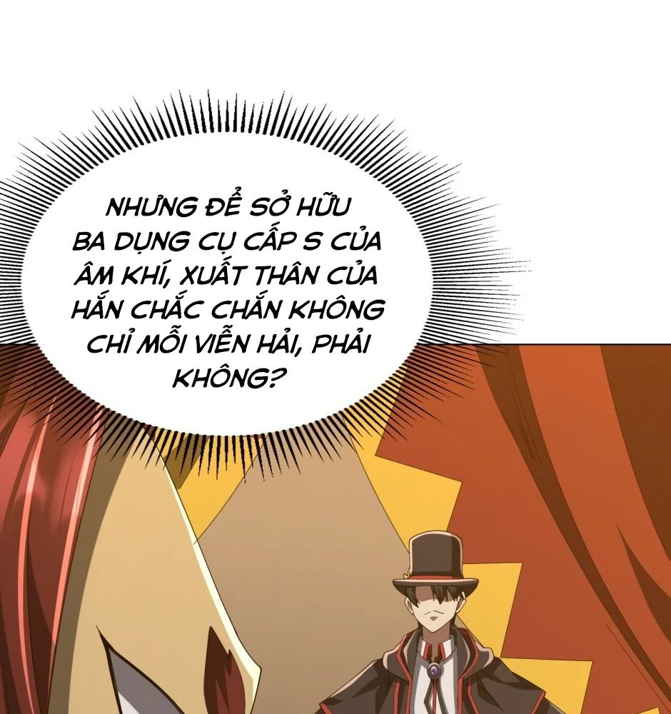 Toàn Cầu Kinh Hoàng: Khởi Đầu Với Hàng Nghìn Tỷ Tiền Âm Phủ Chapter 150 - Trang 2