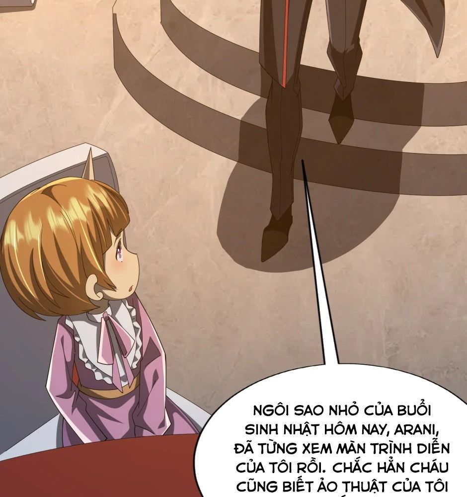 Toàn Cầu Kinh Hoàng: Khởi Đầu Với Hàng Nghìn Tỷ Tiền Âm Phủ Chapter 150 - Trang 2