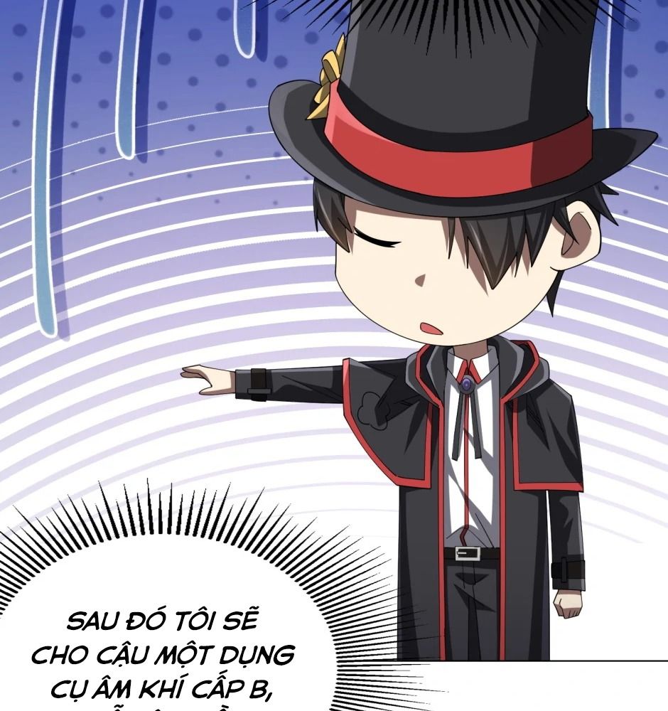 Toàn Cầu Kinh Hoàng: Khởi Đầu Với Hàng Nghìn Tỷ Tiền Âm Phủ Chapter 150 - Trang 2