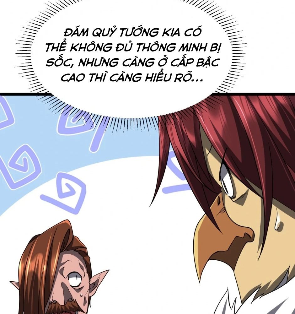 Toàn Cầu Kinh Hoàng: Khởi Đầu Với Hàng Nghìn Tỷ Tiền Âm Phủ Chapter 151 - Trang 2
