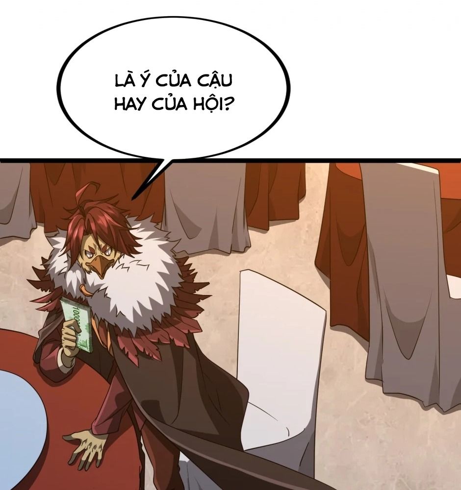 Toàn Cầu Kinh Hoàng: Khởi Đầu Với Hàng Nghìn Tỷ Tiền Âm Phủ Chapter 151 - Trang 2