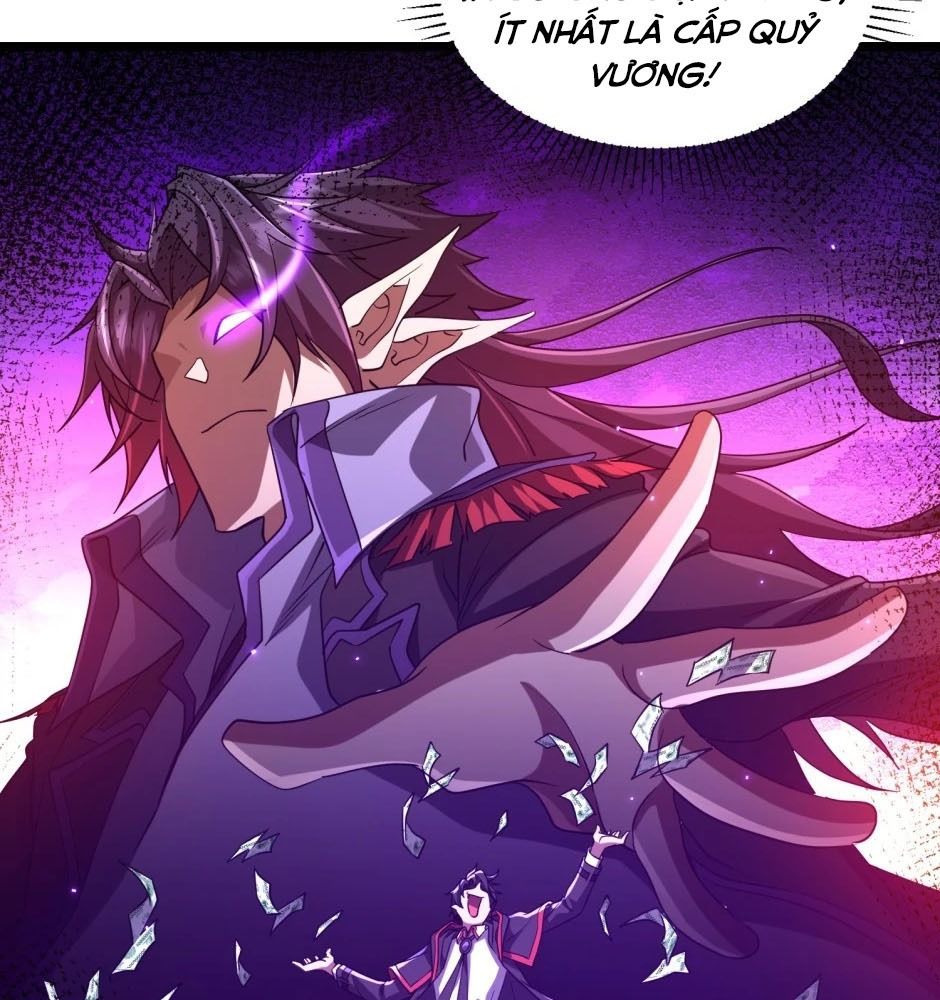 Toàn Cầu Kinh Hoàng: Khởi Đầu Với Hàng Nghìn Tỷ Tiền Âm Phủ Chapter 151 - Trang 2