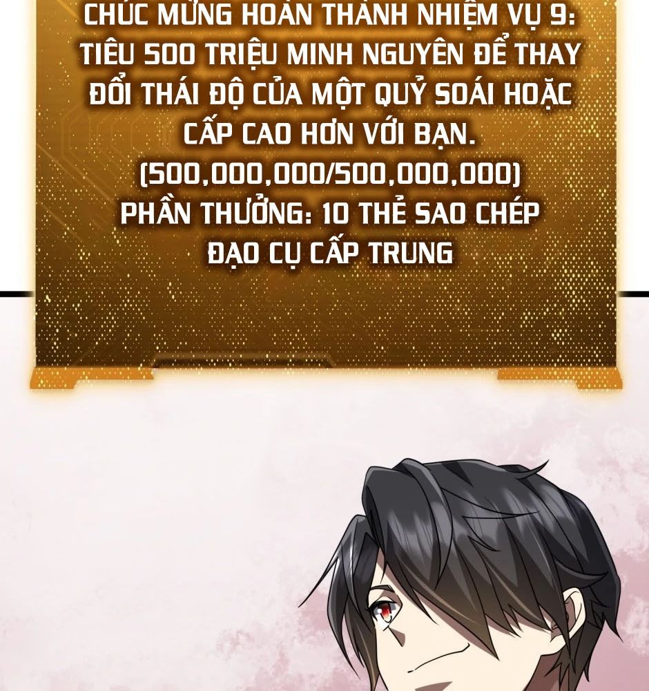 Toàn Cầu Kinh Hoàng: Khởi Đầu Với Hàng Nghìn Tỷ Tiền Âm Phủ Chapter 151 - Trang 2