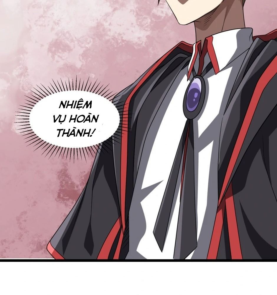 Toàn Cầu Kinh Hoàng: Khởi Đầu Với Hàng Nghìn Tỷ Tiền Âm Phủ Chapter 151 - Trang 2