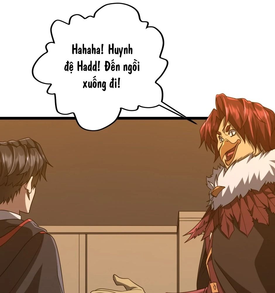 Toàn Cầu Kinh Hoàng: Khởi Đầu Với Hàng Nghìn Tỷ Tiền Âm Phủ Chapter 151 - Trang 2