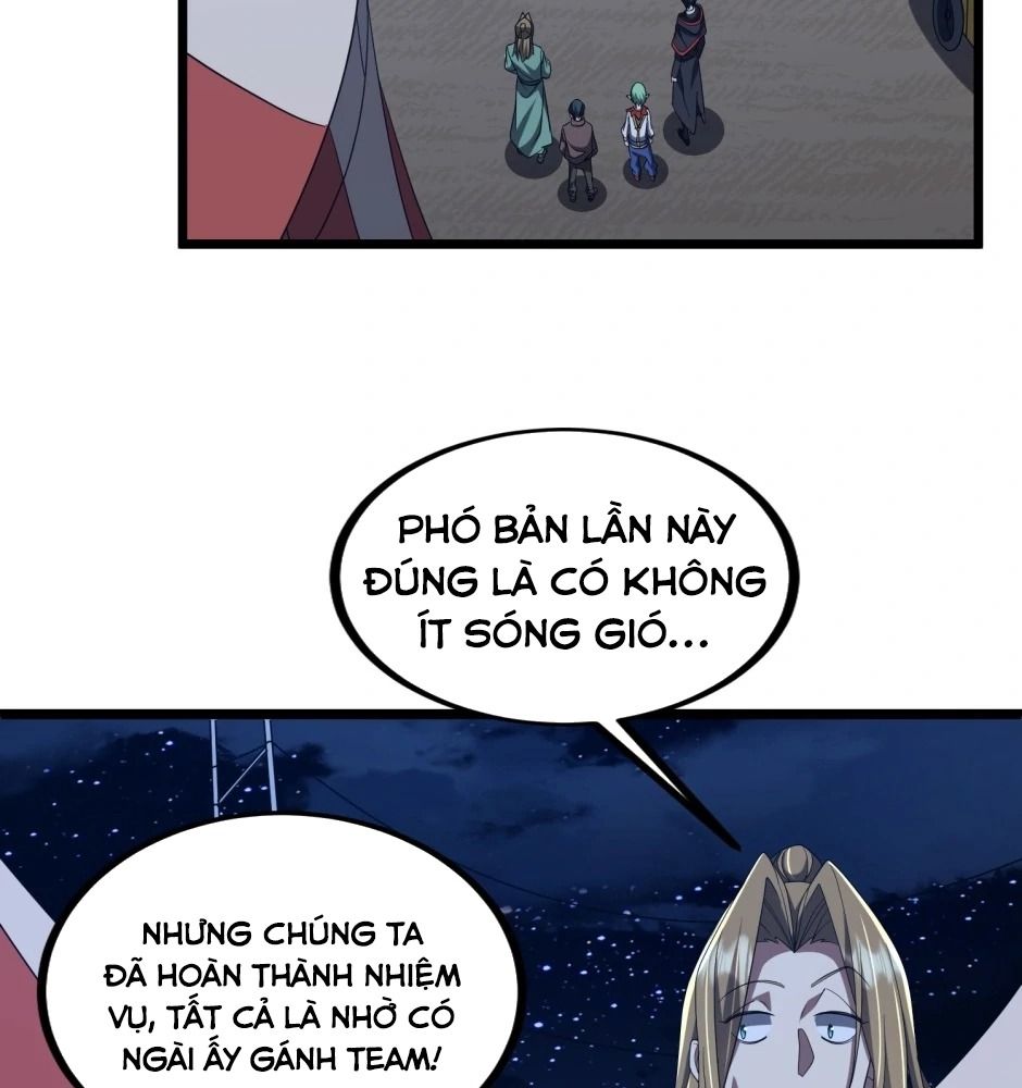 Toàn Cầu Kinh Hoàng: Khởi Đầu Với Hàng Nghìn Tỷ Tiền Âm Phủ Chapter 151 - Trang 2