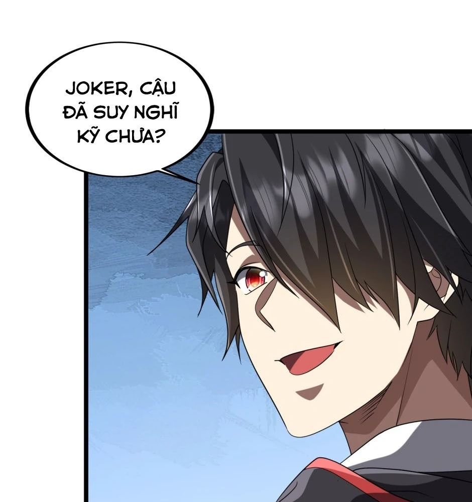 Toàn Cầu Kinh Hoàng: Khởi Đầu Với Hàng Nghìn Tỷ Tiền Âm Phủ Chapter 151 - Trang 2