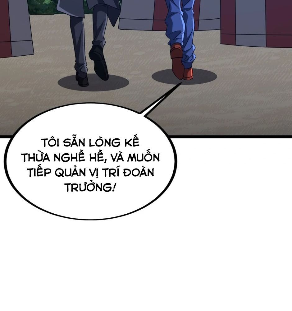 Toàn Cầu Kinh Hoàng: Khởi Đầu Với Hàng Nghìn Tỷ Tiền Âm Phủ Chapter 151 - Trang 2