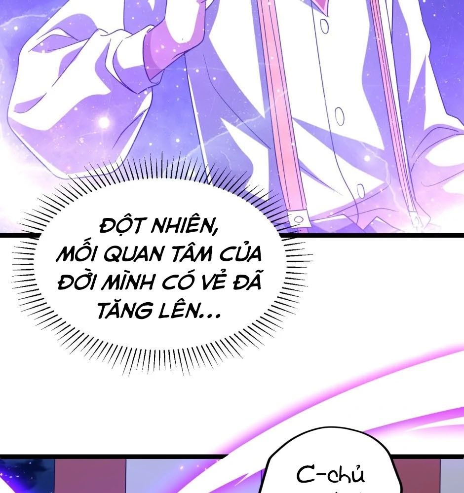 Toàn Cầu Kinh Hoàng: Khởi Đầu Với Hàng Nghìn Tỷ Tiền Âm Phủ Chapter 151 - Trang 2