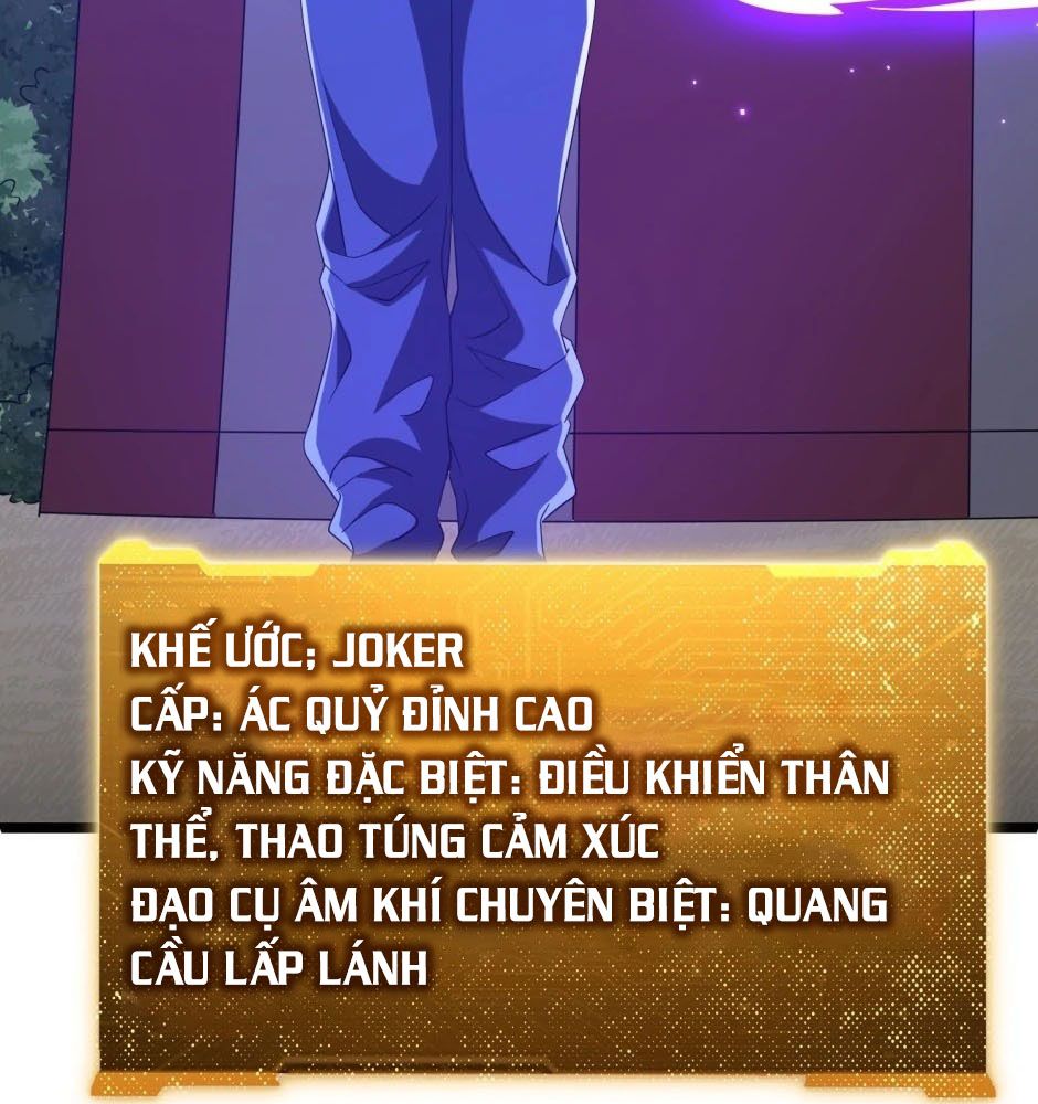 Toàn Cầu Kinh Hoàng: Khởi Đầu Với Hàng Nghìn Tỷ Tiền Âm Phủ Chapter 151 - Trang 2