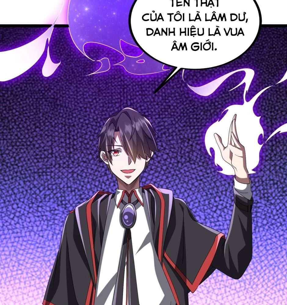 Toàn Cầu Kinh Hoàng: Khởi Đầu Với Hàng Nghìn Tỷ Tiền Âm Phủ Chapter 151 - Trang 2
