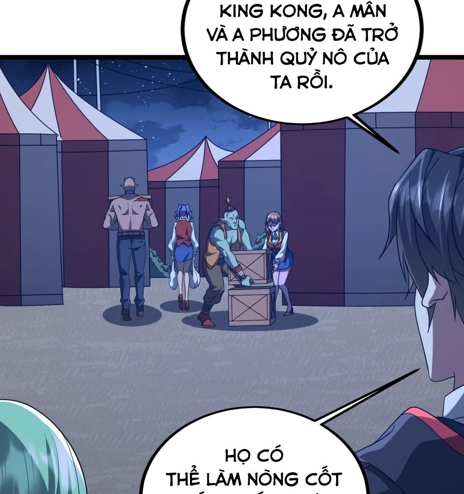 Toàn Cầu Kinh Hoàng: Khởi Đầu Với Hàng Nghìn Tỷ Tiền Âm Phủ Chapter 151 - Trang 2