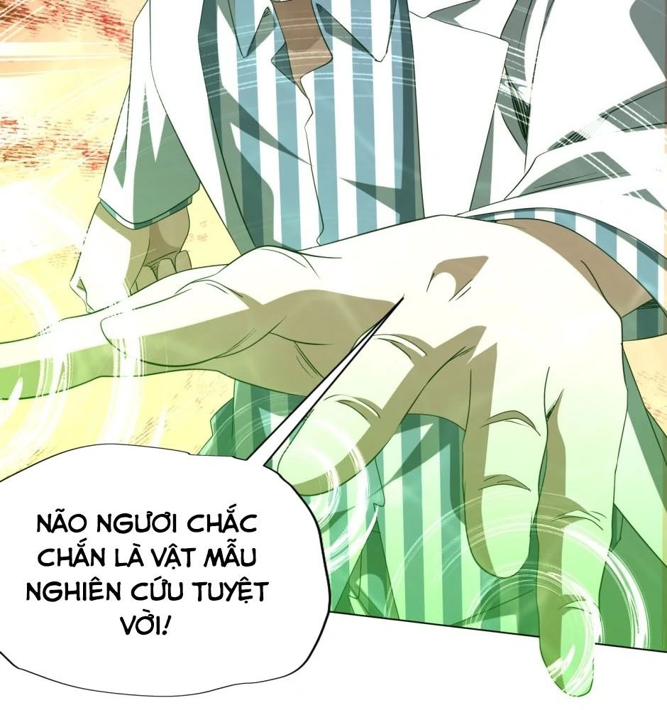 Toàn Cầu Kinh Hoàng: Khởi Đầu Với Hàng Nghìn Tỷ Tiền Âm Phủ Chapter 152 - Trang 2