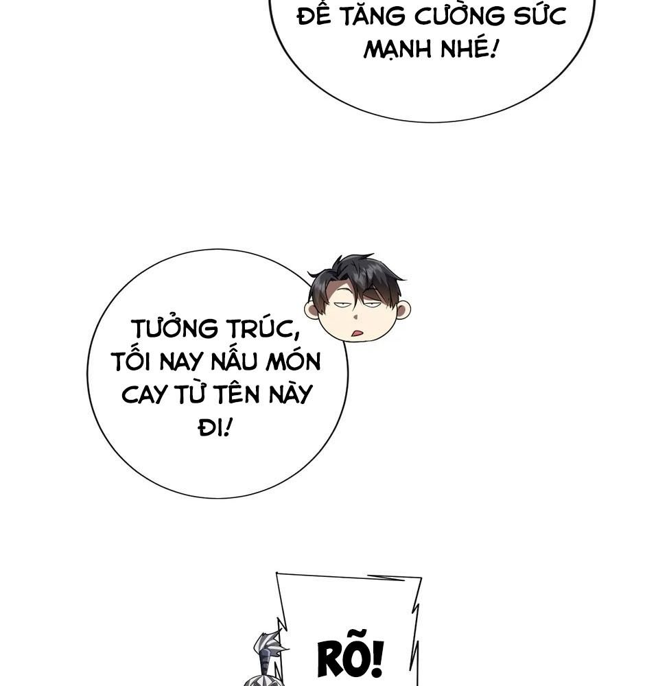 Toàn Cầu Kinh Hoàng: Khởi Đầu Với Hàng Nghìn Tỷ Tiền Âm Phủ Chapter 152 - Trang 2