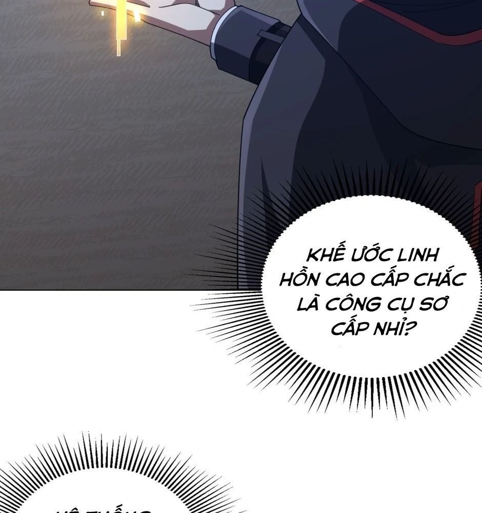 Toàn Cầu Kinh Hoàng: Khởi Đầu Với Hàng Nghìn Tỷ Tiền Âm Phủ Chapter 152 - Trang 2