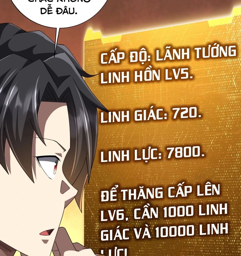 Toàn Cầu Kinh Hoàng: Khởi Đầu Với Hàng Nghìn Tỷ Tiền Âm Phủ Chapter 152 - Trang 2
