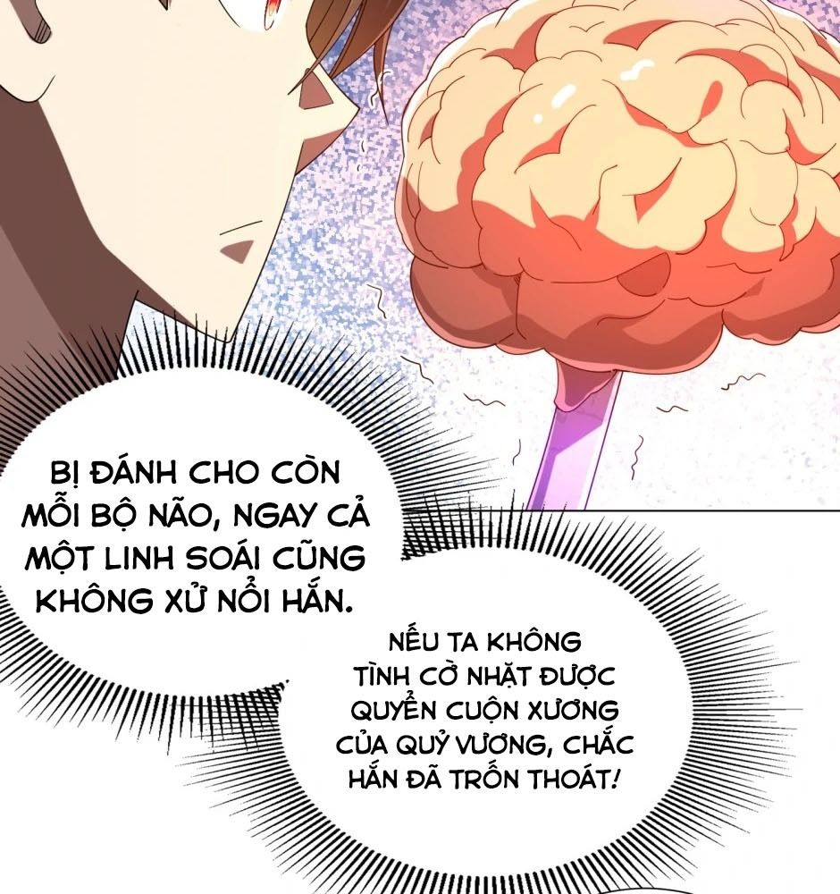 Toàn Cầu Kinh Hoàng: Khởi Đầu Với Hàng Nghìn Tỷ Tiền Âm Phủ Chapter 152 - Trang 2