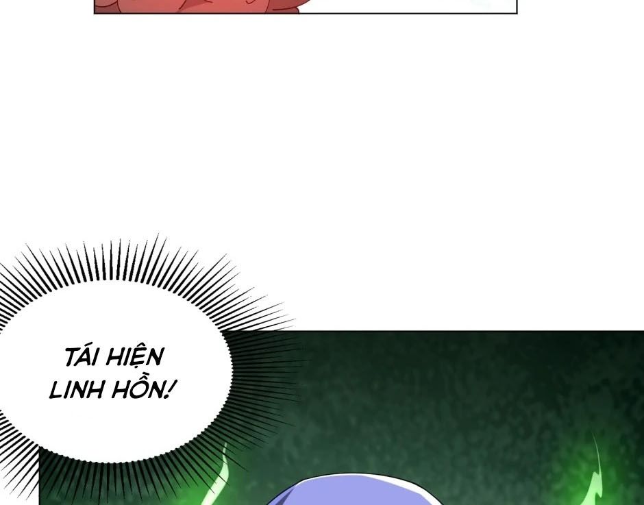 Toàn Cầu Kinh Hoàng: Khởi Đầu Với Hàng Nghìn Tỷ Tiền Âm Phủ Chapter 152 - Trang 2