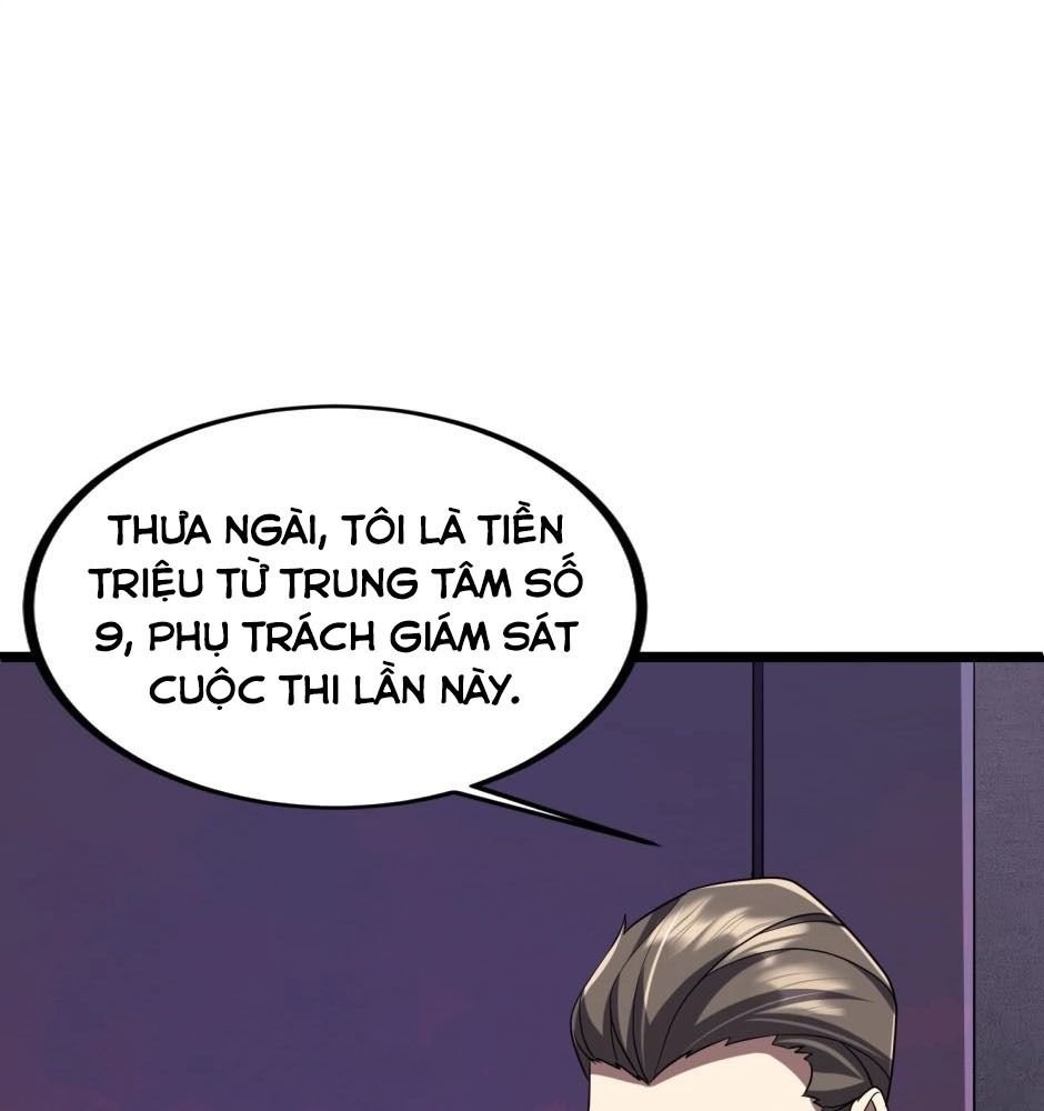 Toàn Cầu Kinh Hoàng: Khởi Đầu Với Hàng Nghìn Tỷ Tiền Âm Phủ Chapter 153 - Trang 2