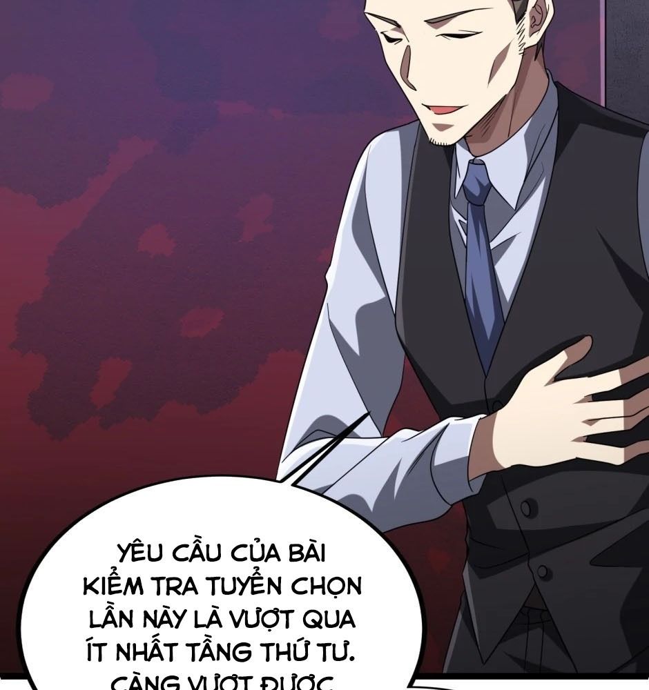 Toàn Cầu Kinh Hoàng: Khởi Đầu Với Hàng Nghìn Tỷ Tiền Âm Phủ Chapter 153 - Trang 2
