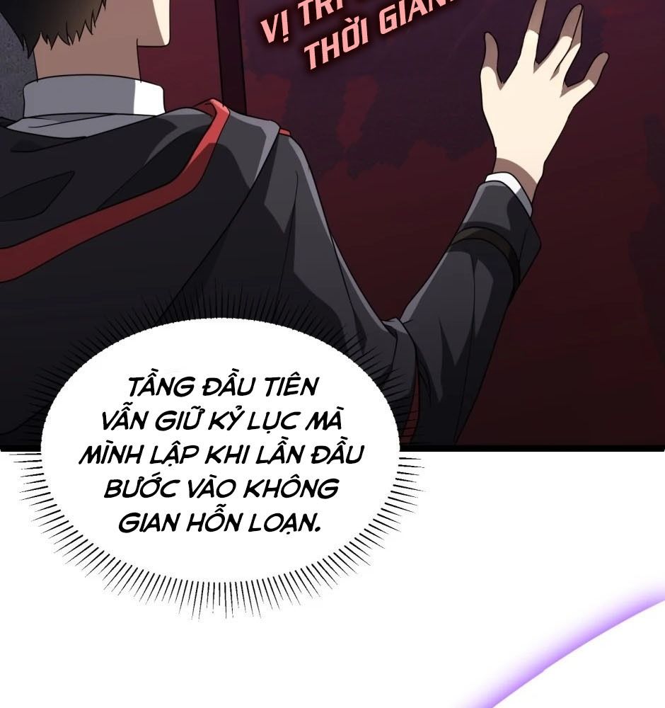 Toàn Cầu Kinh Hoàng: Khởi Đầu Với Hàng Nghìn Tỷ Tiền Âm Phủ Chapter 153 - Trang 2