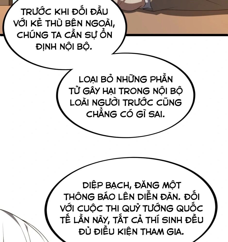 Toàn Cầu Kinh Hoàng: Khởi Đầu Với Hàng Nghìn Tỷ Tiền Âm Phủ Chapter 153 - Trang 2
