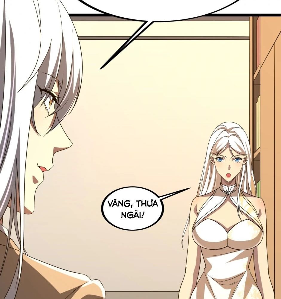 Toàn Cầu Kinh Hoàng: Khởi Đầu Với Hàng Nghìn Tỷ Tiền Âm Phủ Chapter 153 - Trang 2