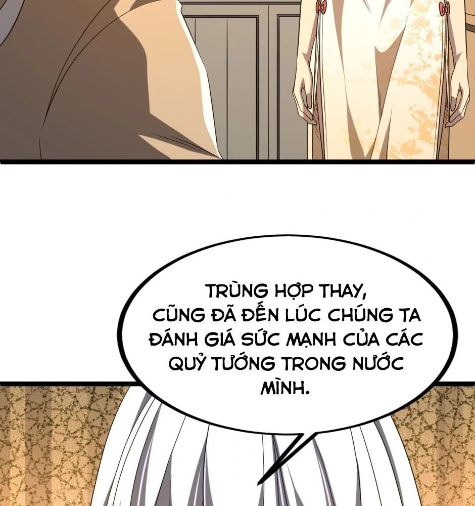 Toàn Cầu Kinh Hoàng: Khởi Đầu Với Hàng Nghìn Tỷ Tiền Âm Phủ Chapter 153 - Trang 2