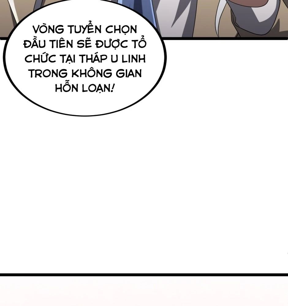 Toàn Cầu Kinh Hoàng: Khởi Đầu Với Hàng Nghìn Tỷ Tiền Âm Phủ Chapter 153 - Trang 2
