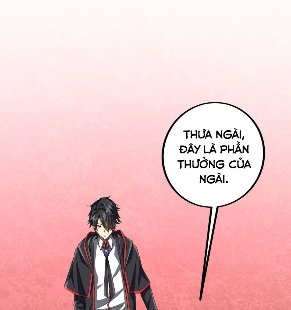Toàn Cầu Kinh Hoàng: Khởi Đầu Với Hàng Nghìn Tỷ Tiền Âm Phủ Chapter 153 - Trang 2
