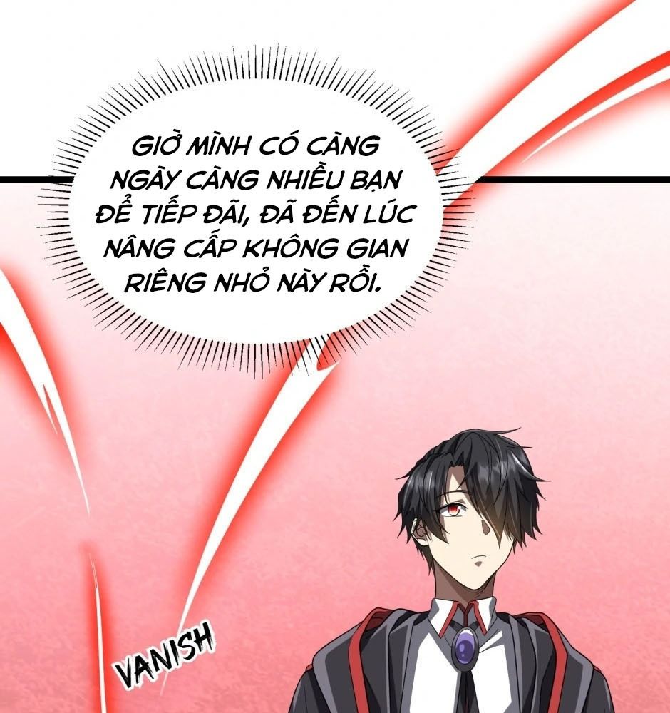 Toàn Cầu Kinh Hoàng: Khởi Đầu Với Hàng Nghìn Tỷ Tiền Âm Phủ Chapter 153 - Trang 2