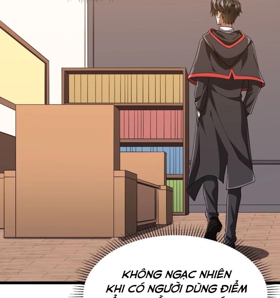 Toàn Cầu Kinh Hoàng: Khởi Đầu Với Hàng Nghìn Tỷ Tiền Âm Phủ Chapter 153 - Trang 2