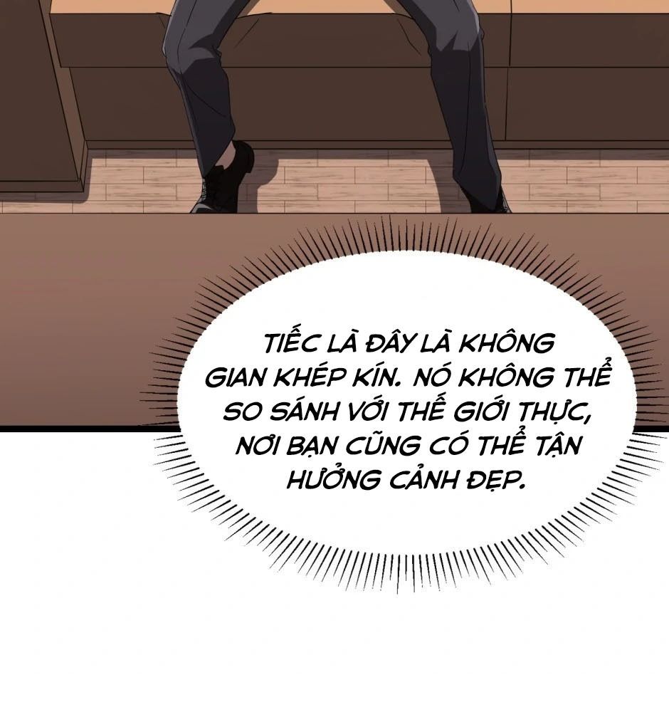 Toàn Cầu Kinh Hoàng: Khởi Đầu Với Hàng Nghìn Tỷ Tiền Âm Phủ Chapter 153 - Trang 2