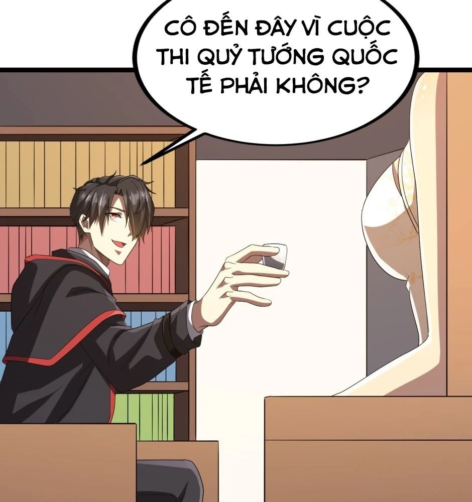 Toàn Cầu Kinh Hoàng: Khởi Đầu Với Hàng Nghìn Tỷ Tiền Âm Phủ Chapter 153 - Trang 2