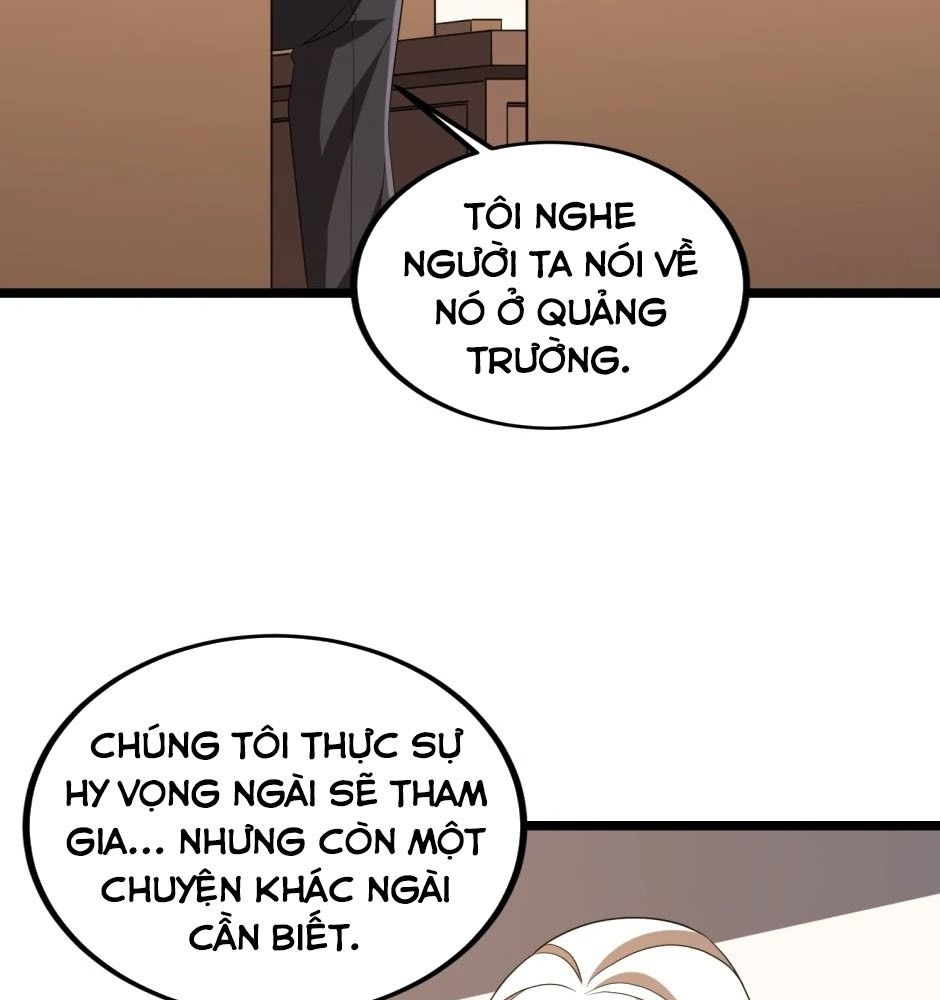 Toàn Cầu Kinh Hoàng: Khởi Đầu Với Hàng Nghìn Tỷ Tiền Âm Phủ Chapter 153 - Trang 2