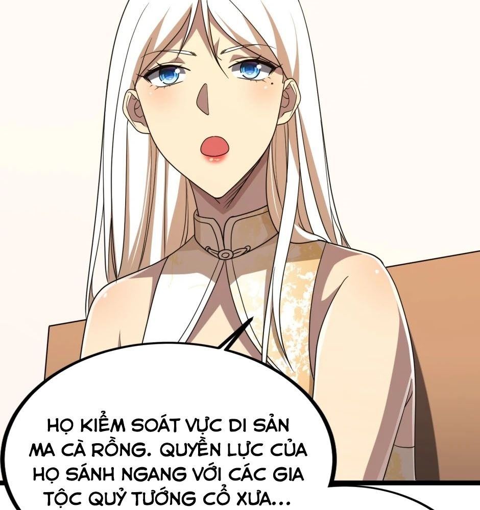 Toàn Cầu Kinh Hoàng: Khởi Đầu Với Hàng Nghìn Tỷ Tiền Âm Phủ Chapter 153 - Trang 2