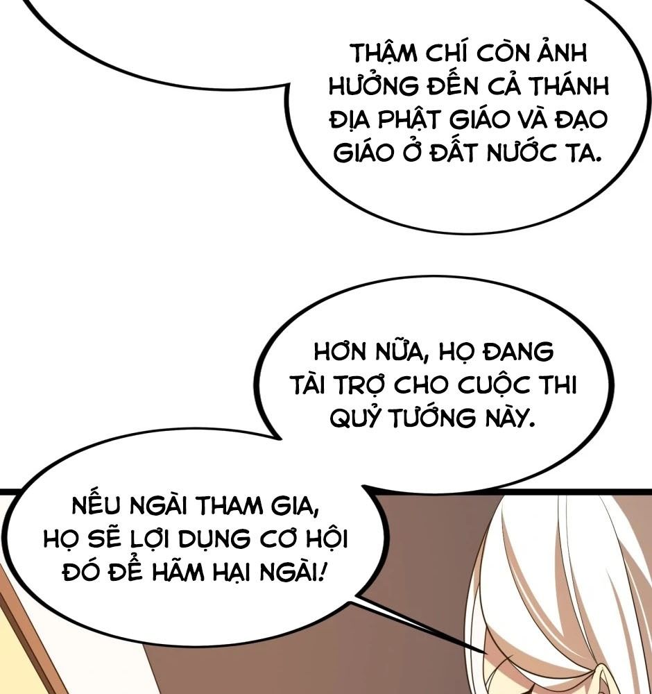 Toàn Cầu Kinh Hoàng: Khởi Đầu Với Hàng Nghìn Tỷ Tiền Âm Phủ Chapter 153 - Trang 2