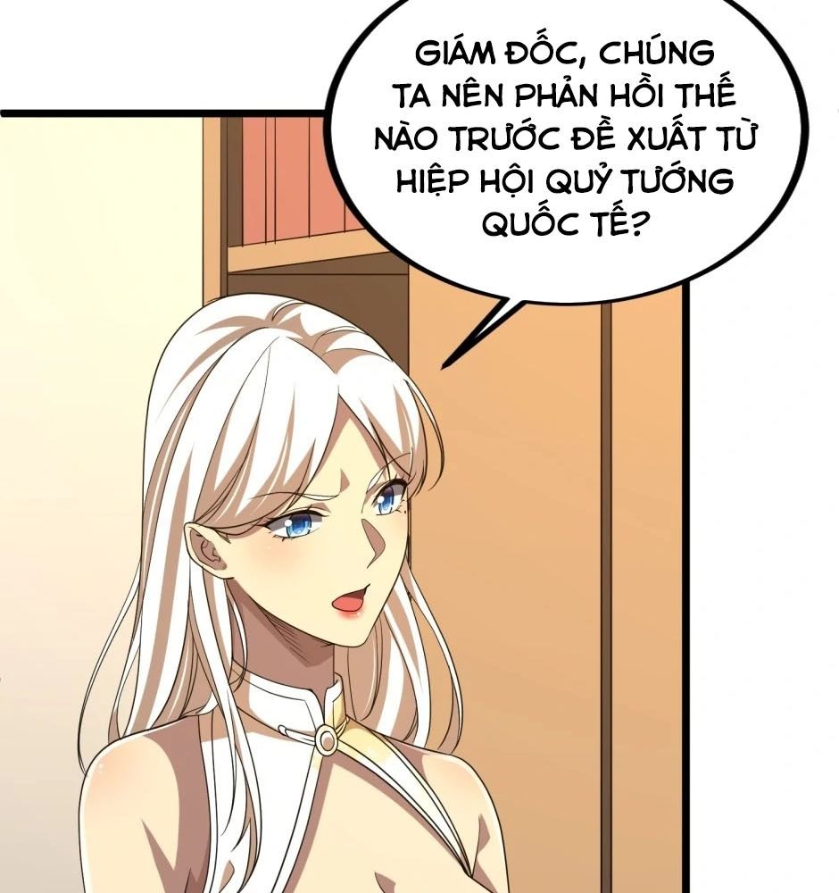 Toàn Cầu Kinh Hoàng: Khởi Đầu Với Hàng Nghìn Tỷ Tiền Âm Phủ Chapter 153 - Trang 2